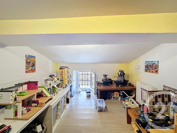 Maison à vendre  6 pièces - 108,34 m2 LA TOUR DU CRIEU - 09