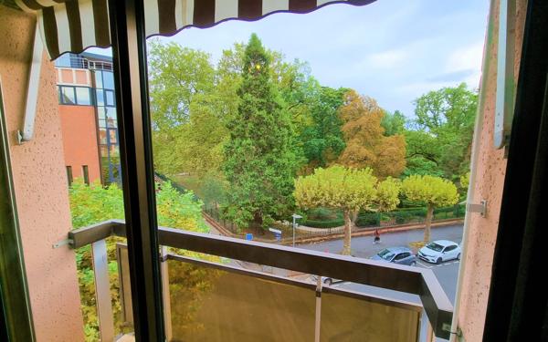 Appartement à louer    2 pièces • 52 m2 Albi