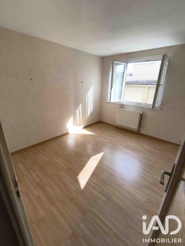 Appartement à vendre 3 pièces 63,34 m² Chartres