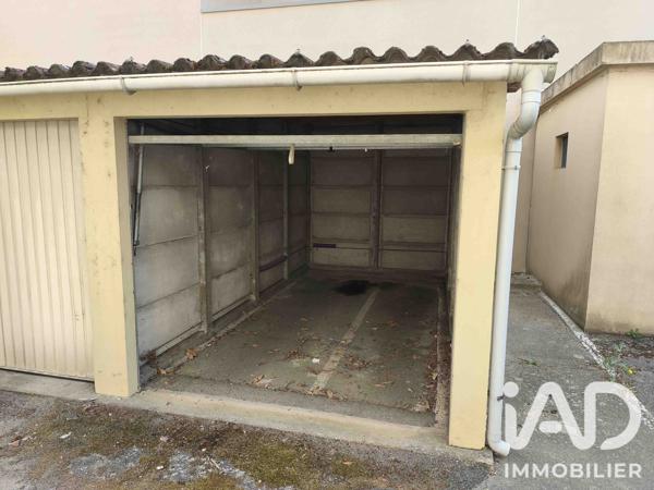 Appartement à vendre 3 pièces 63,34 m² Chartres