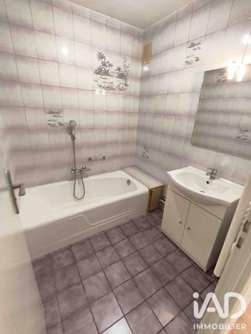 Appartement à vendre 3 pièces 63,34 m² Chartres