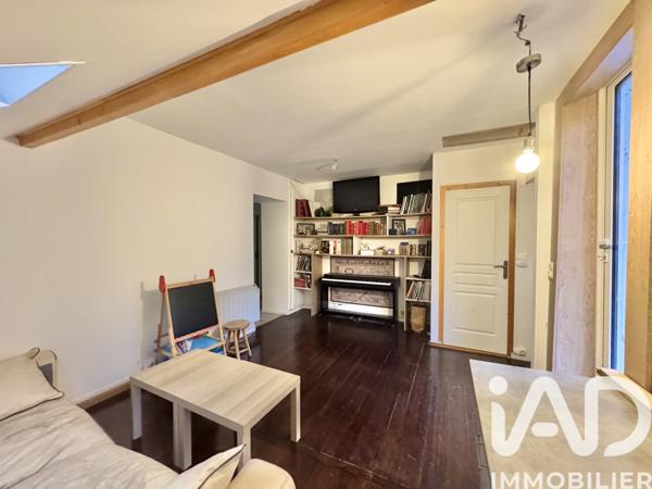 Maison à vendre 6 pièces 140 m² Maisse