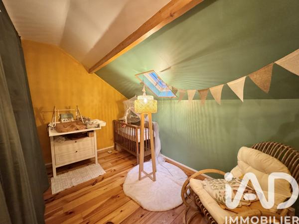 Maison à vendre 6 pièces 140 m² Maisse