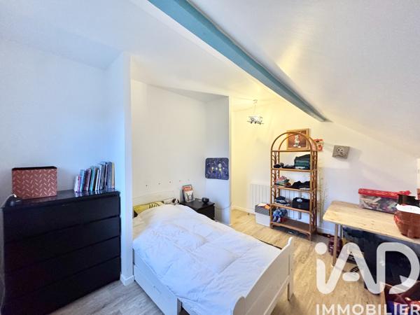 Maison à vendre 6 pièces 140 m² Maisse