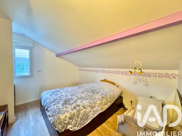 Maison à vendre 6 pièces 140 m² Maisse