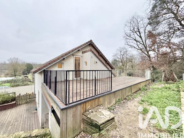 Maison à vendre 6 pièces 140 m² Maisse