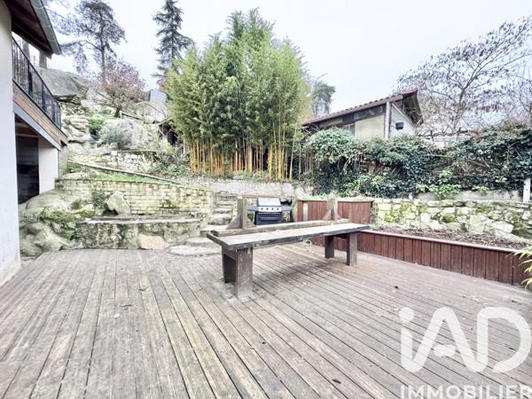 Maison à vendre 6 pièces 140 m² Maisse