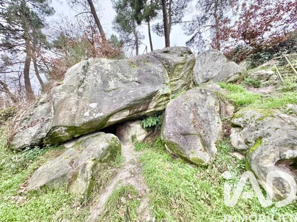 Maison à vendre 6 pièces 140 m² Maisse