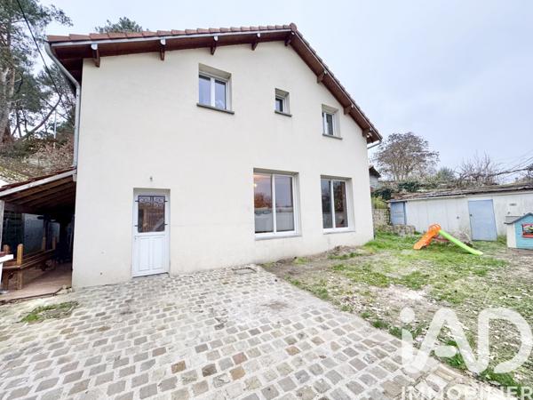 Maison à vendre 6 pièces 140 m² Maisse