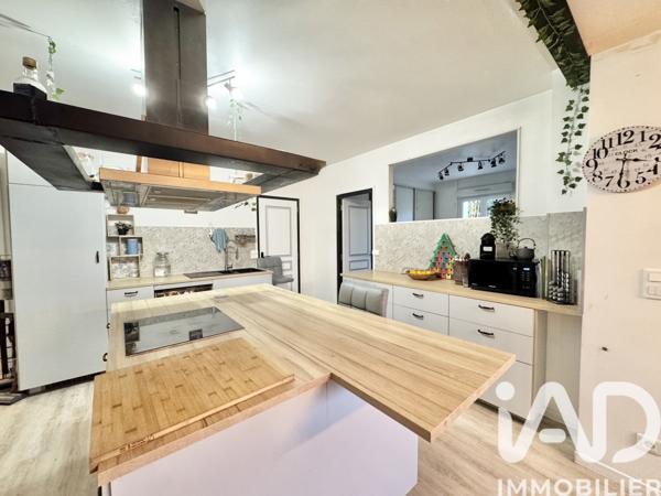 Maison à vendre 6 pièces 140 m² Maisse