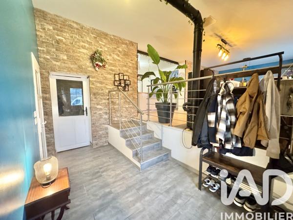 Maison à vendre 6 pièces 140 m² Maisse