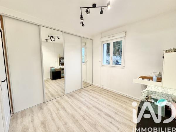 Maison à vendre 6 pièces 140 m² Maisse