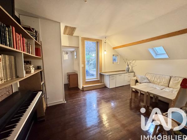 Maison à vendre 6 pièces 140 m² Maisse