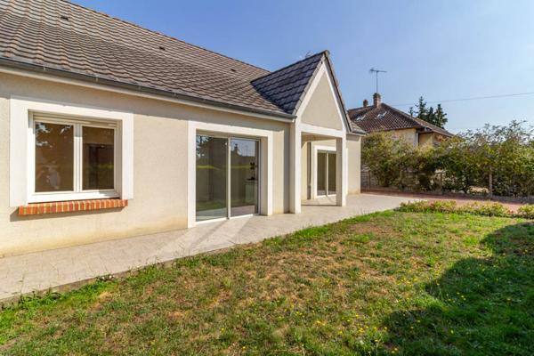 Maison Romorantin Lanthenay 4 pièces 113 m2