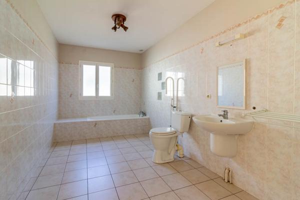 Maison Romorantin Lanthenay 4 pièces 113 m2