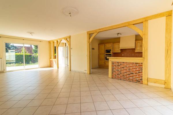 Maison Romorantin Lanthenay 4 pièces 113 m2