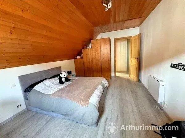 Vente Maison 9 pièces 167 m2 à Bians-les-Usiers