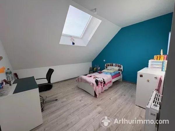 Vente Maison 9 pièces 167 m2 à Bians-les-Usiers