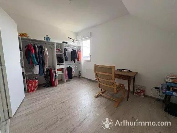 Vente Maison 9 pièces 167 m2 à Bians-les-Usiers