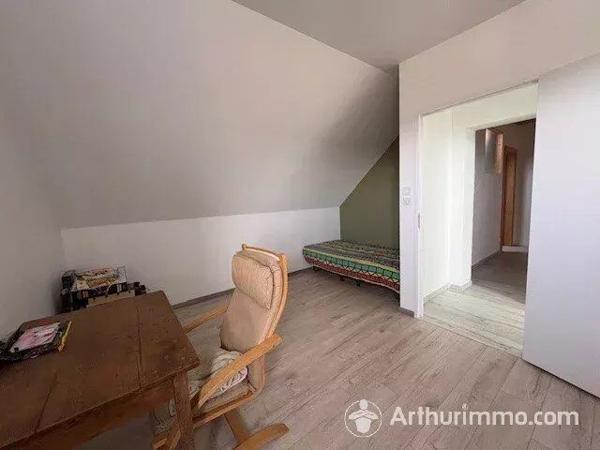 Vente Maison 9 pièces 167 m2 à Bians-les-Usiers