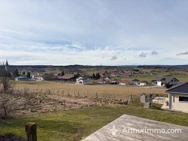 Vente Maison 9 pièces 167 m2 à Bians-les-Usiers
