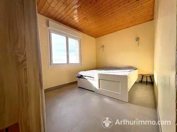 Vente Maison 9 pièces 167 m2 à Bians-les-Usiers