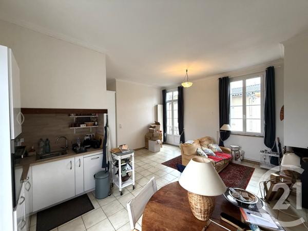 Appartement à vendre  3 pièces - 53 m2 TOULOUSE - 31