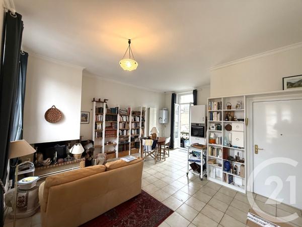 Appartement à vendre  3 pièces - 53 m2 TOULOUSE - 31