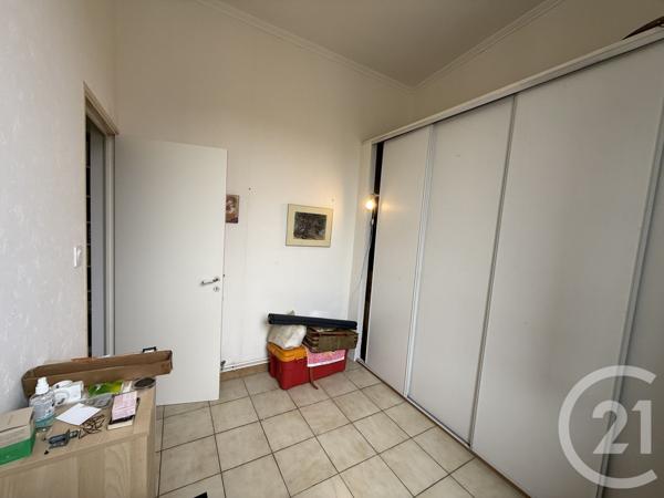 Appartement à vendre  3 pièces - 53 m2 TOULOUSE - 31