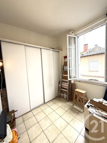 Appartement à vendre  3 pièces - 53 m2 TOULOUSE - 31