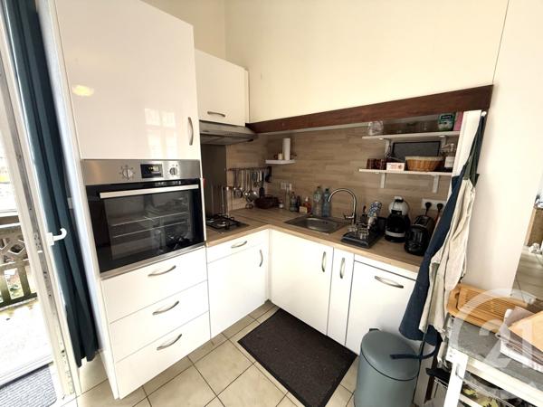 Appartement à vendre  3 pièces - 53 m2 TOULOUSE - 31