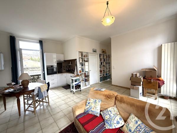 Appartement à vendre  3 pièces - 53 m2 TOULOUSE - 31