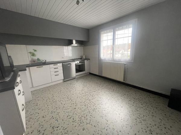 Maison à vendre |  Aureilhan |  4 pièces | 113 m²