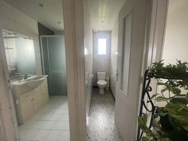 Maison à vendre |  Aureilhan |  4 pièces | 113 m²