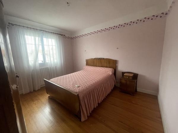 Maison à vendre |  Aureilhan |  4 pièces | 113 m²