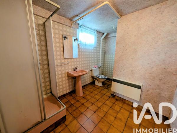 Maison à vendre 4 pièces 95 m² Vendôme