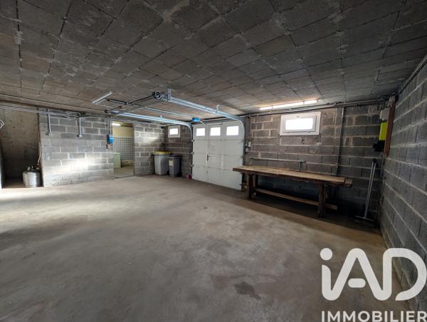 Maison à vendre 4 pièces 95 m² Vendôme