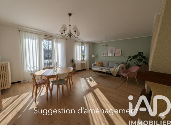 Maison à vendre 4 pièces 95 m² Vendôme