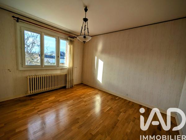 Maison à vendre 4 pièces 95 m² Vendôme
