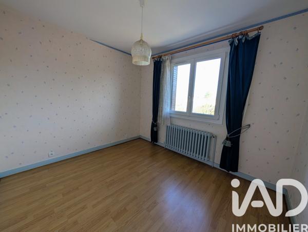 Maison à vendre 4 pièces 95 m² Vendôme