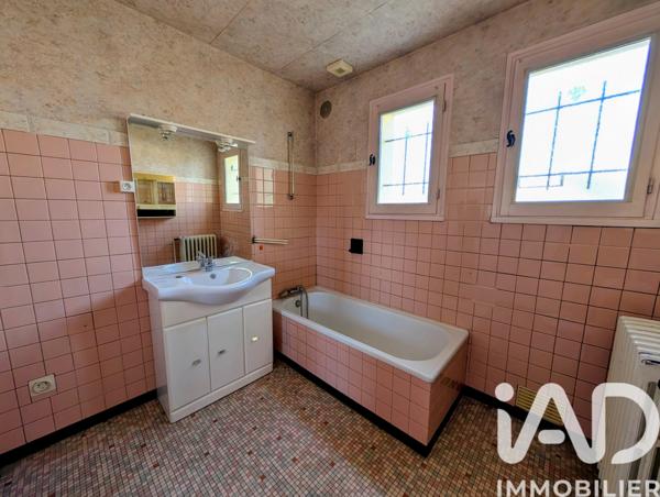 Maison à vendre 4 pièces 95 m² Vendôme