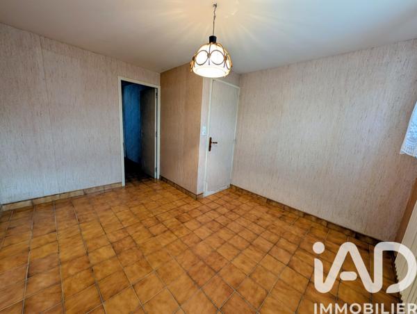 Maison à vendre 4 pièces 95 m² Vendôme