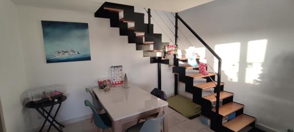 Maison  3 pièce(s)  2 chambre(s)  69 m²