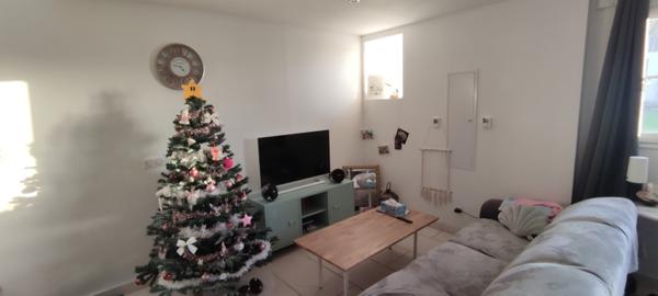 Maison  3 pièce(s)  2 chambre(s)  69 m²