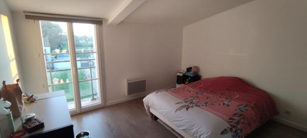 Maison  3 pièce(s)  2 chambre(s)  69 m²