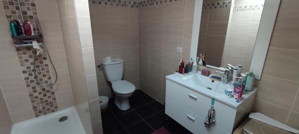 Maison  3 pièce(s)  2 chambre(s)  69 m²