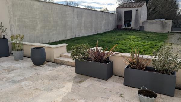 Maison  3 pièce(s)  2 chambre(s)  69 m²