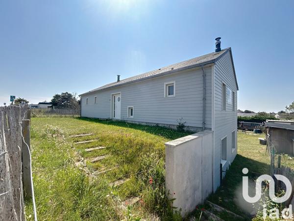 Maison à vendre 7 pièces 207 m² Créances