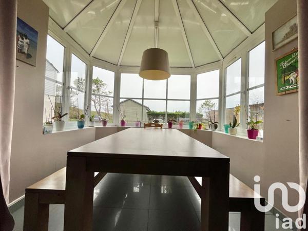 Maison à vendre 7 pièces 207 m² Créances