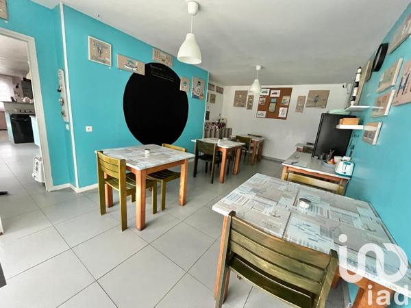 Maison à vendre 7 pièces 207 m² Créances